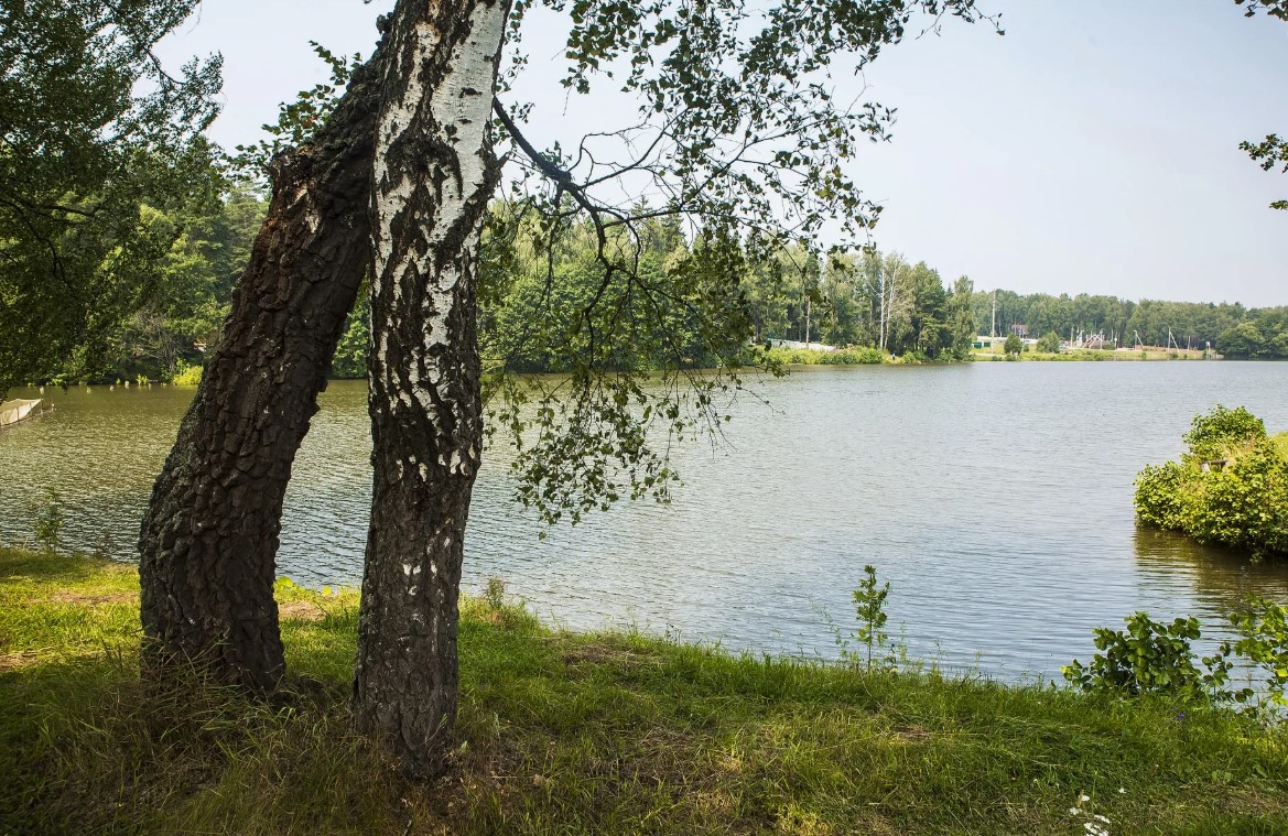 Коттеджный поселок